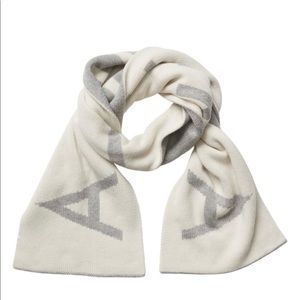 Athleta Daily Knit Scarf